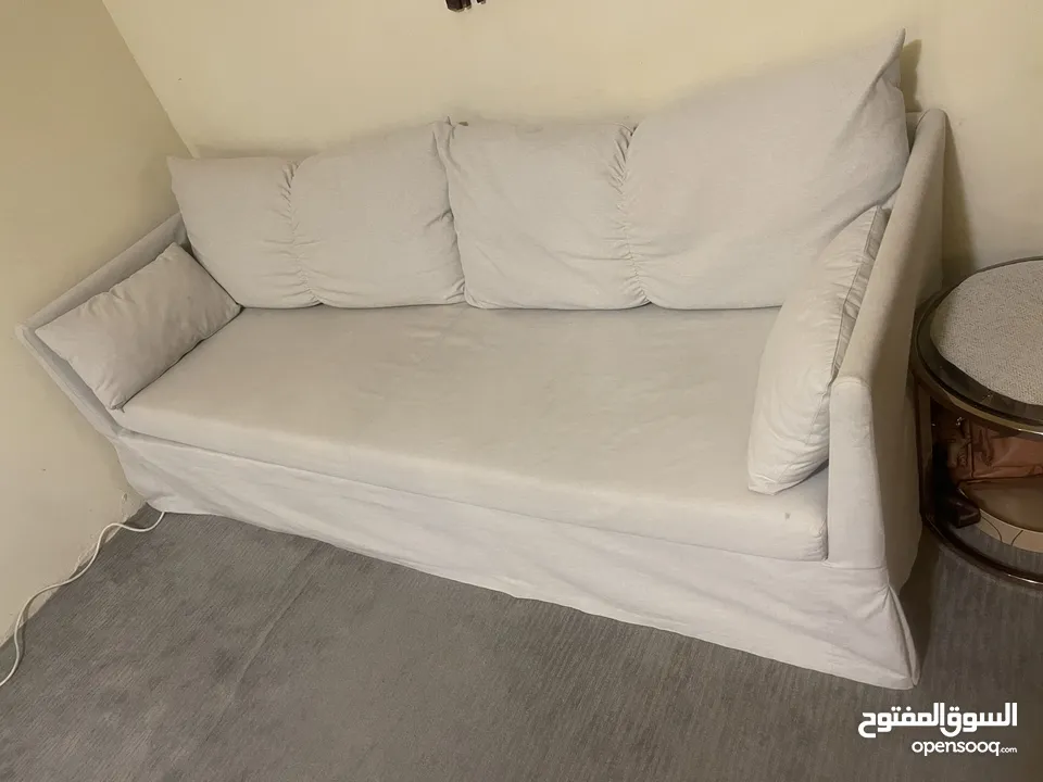IKEA sofas