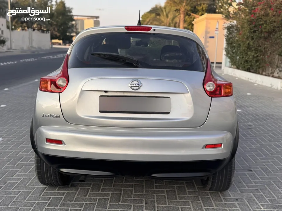 نيسان جوك 2012 ‏Nissan juke