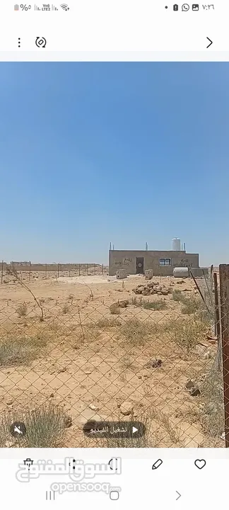 الارض في الخالدية للبيع
