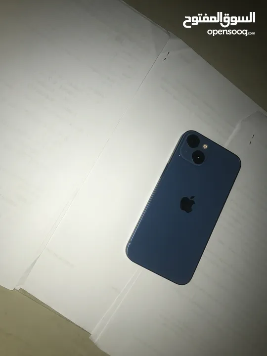 iPhone 13 ( blue colour ) for sale