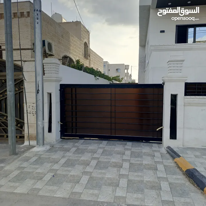 شقق للبيع في الحي الشرقي تشطيب سوبر ديلوكس