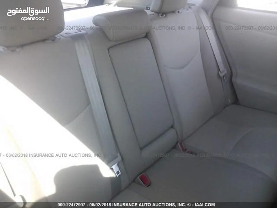 Toyota Prius 2014 for sale تويوتا بريوس 2014 للبيع