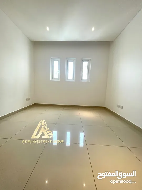 Modern 3Bedroom Townhouse for rent in Al Mouj The wave!!