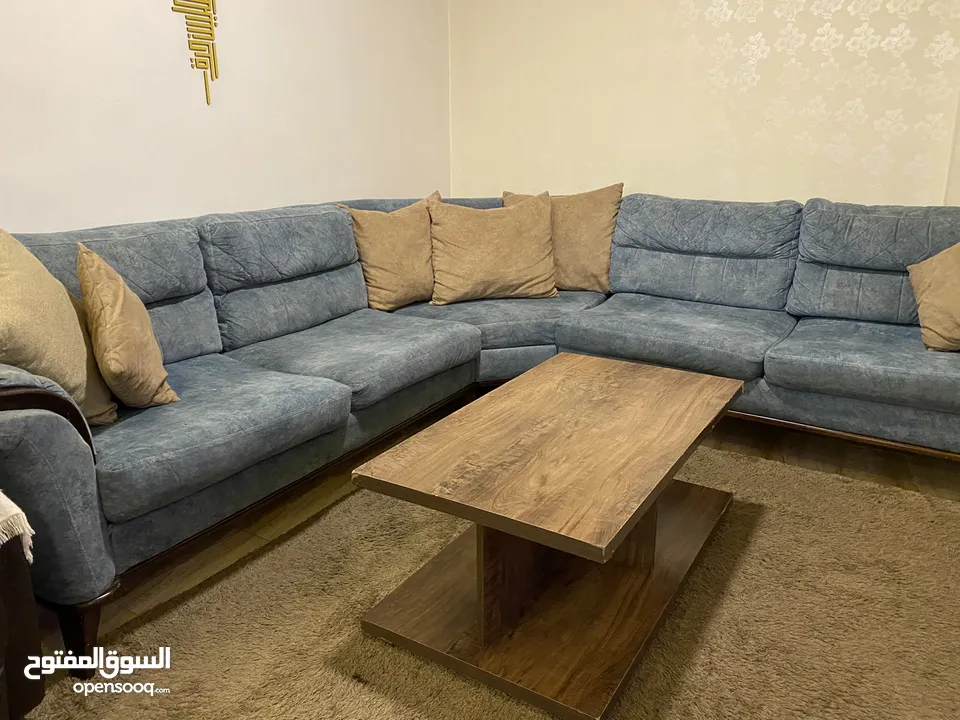 كورنر كبير