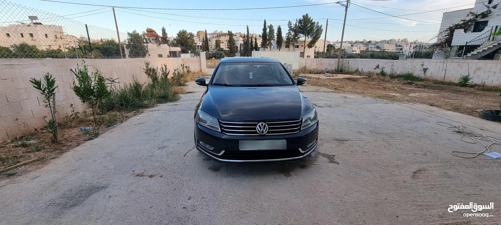 باسات فحص ممتاز