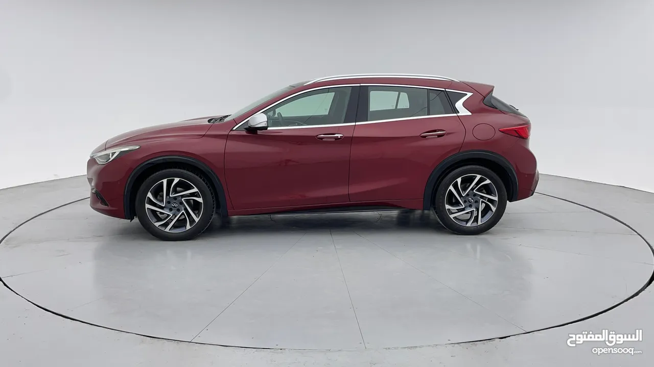 (FREE HOME TEST DRIVE AND ZERO DOWN PAYMENT) INFINITI Q30