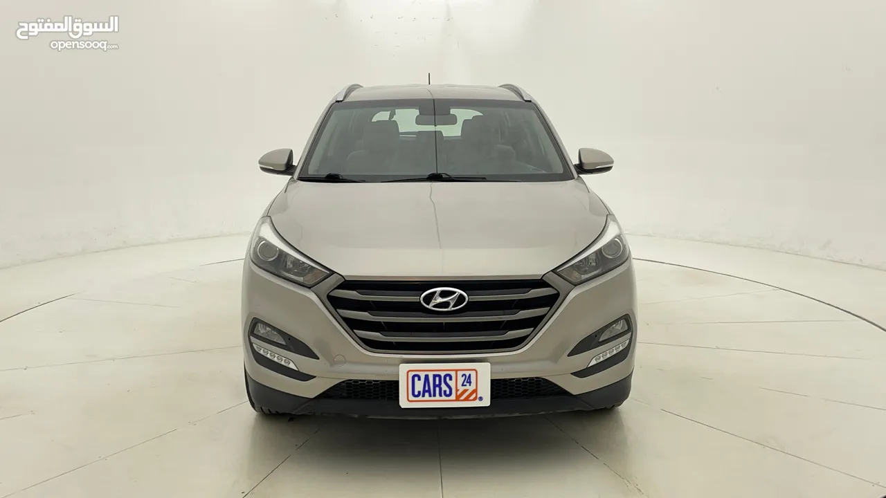 (FREE HOME TEST DRIVE AND ZERO DOWN PAYMENT) HYUNDAI TUCSON