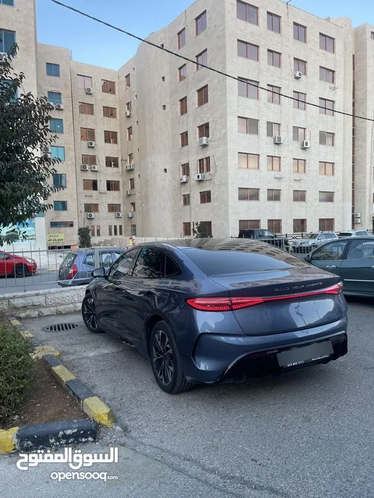 Byd seal 2023