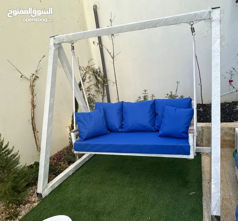 مراجيح موديلات اوربية حديثة