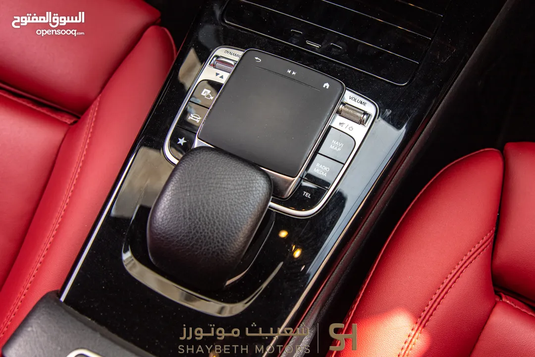 Mercedes Cla220  2020 Amg kit 4matic Package