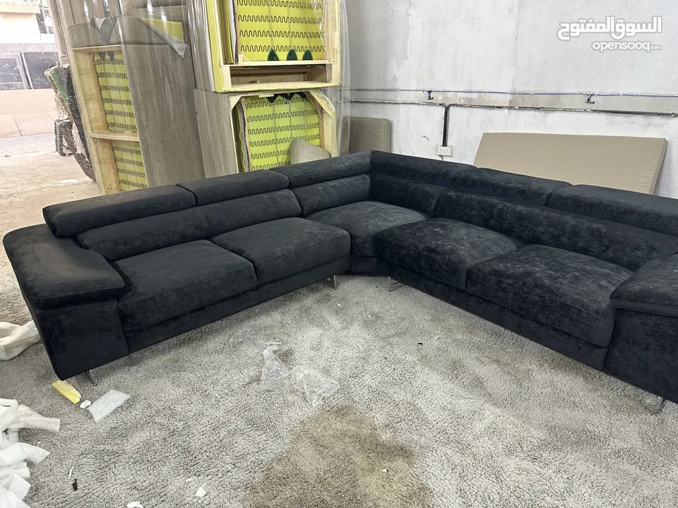 Sofa upholstery and customization of sofa and curtains  Get luxury in your budget