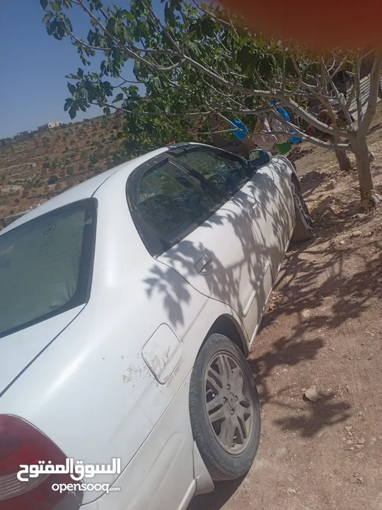 سياره دايه نبرأ للبدل على ماعز او للبيع