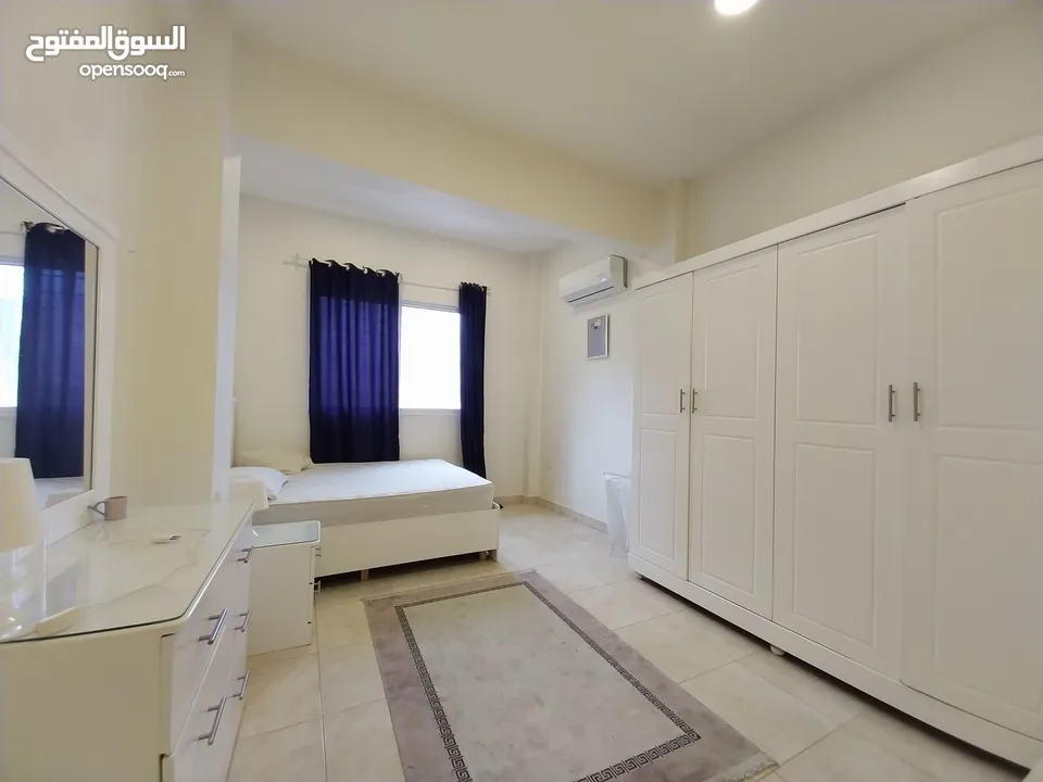 شقة للايجار في الويبده  ( Property 36470 )-175080993