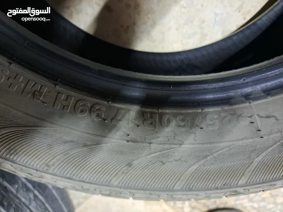 كوشوك مستعمل بحاله جيده