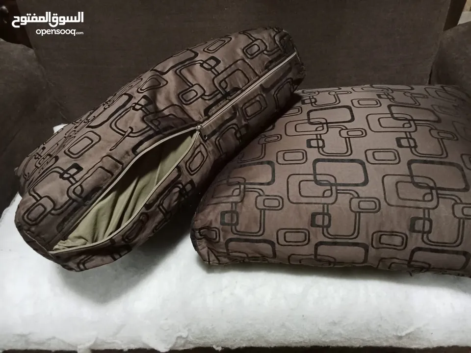 بسعر حرق طقم كورنر مستعمل