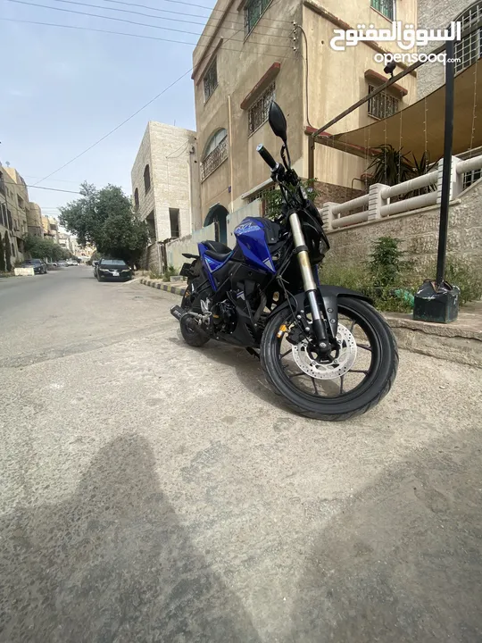 للبيع او للبدلBanda MRF1c300