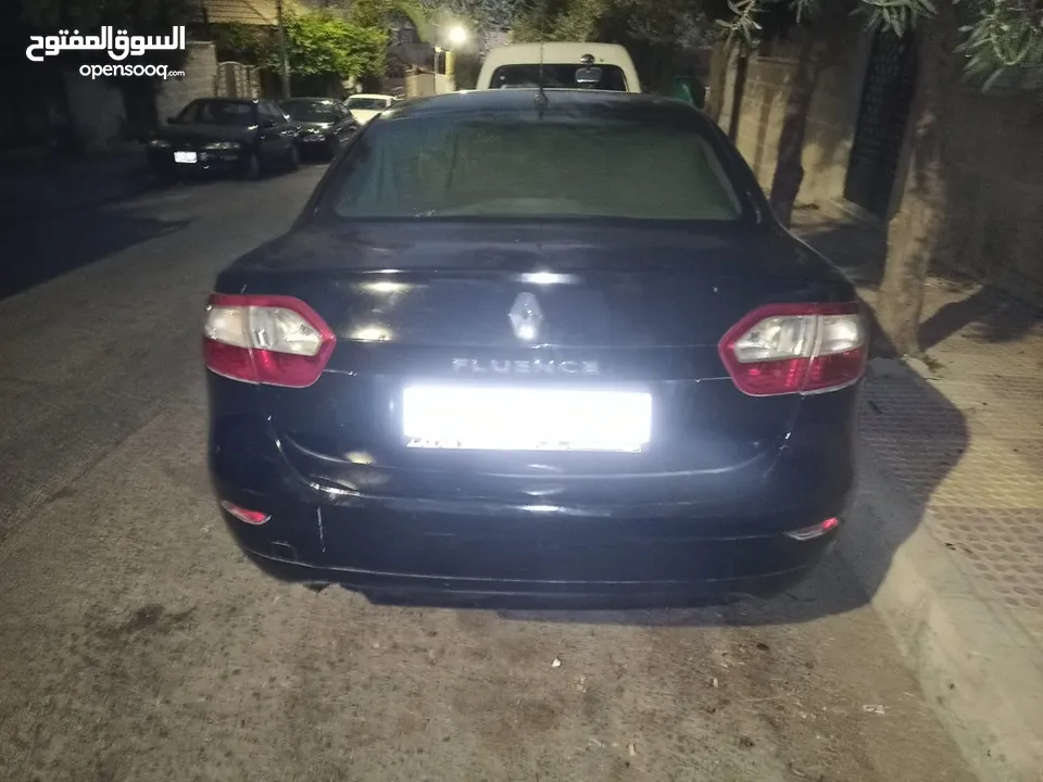 رينو فلوينس
