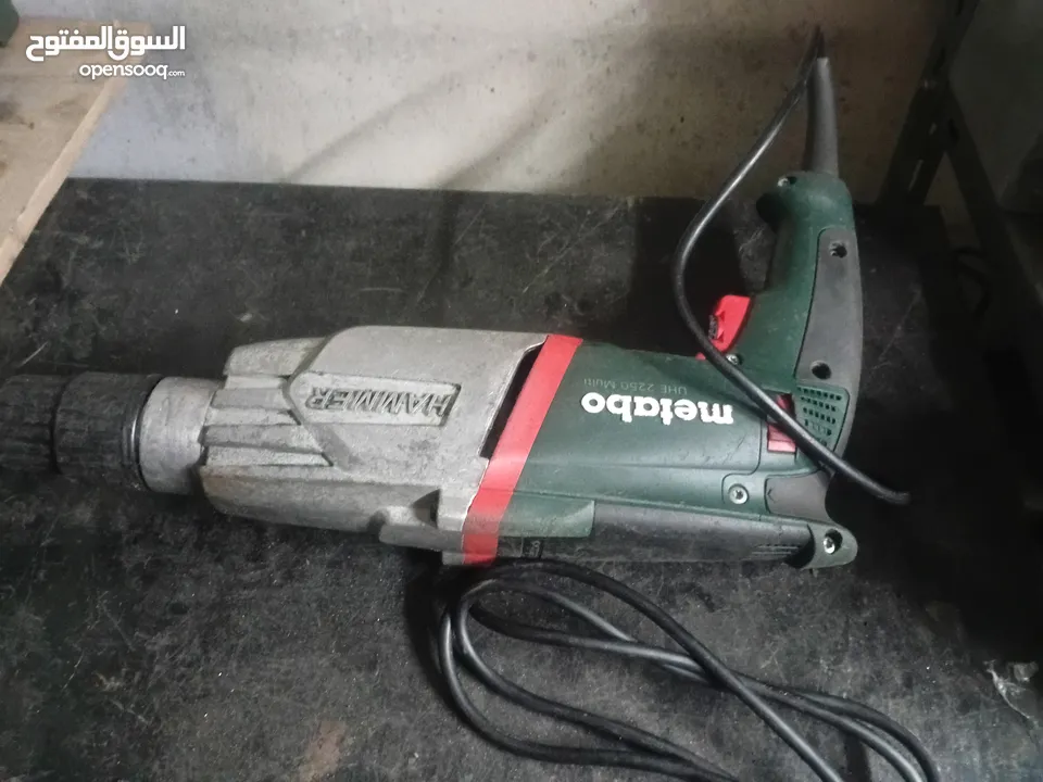 همر ميتابو بحالة وكالة  ب