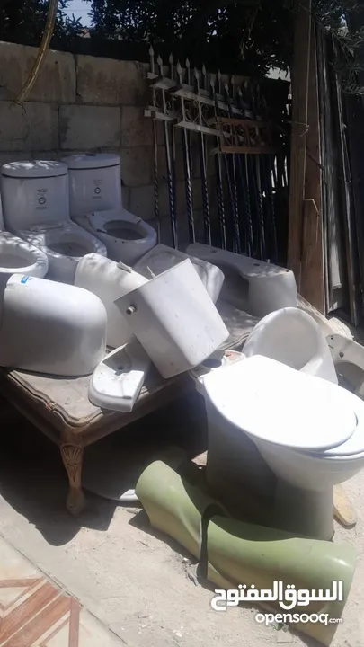 فرنجي مغاسل فرنجي بيبي