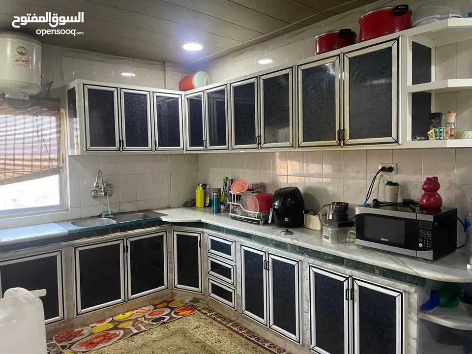 مطبخ مستعمل للبيع
