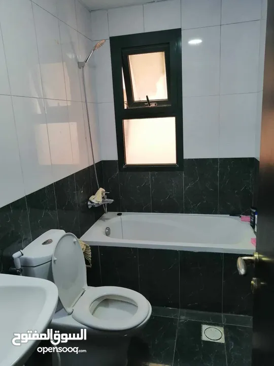 4rent F.F room with bathroomللإيجار غرفة مفروشة مع حمام