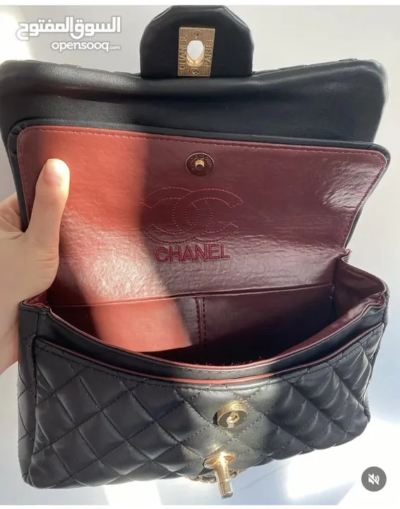 Chanel (copy) medium size ,classic