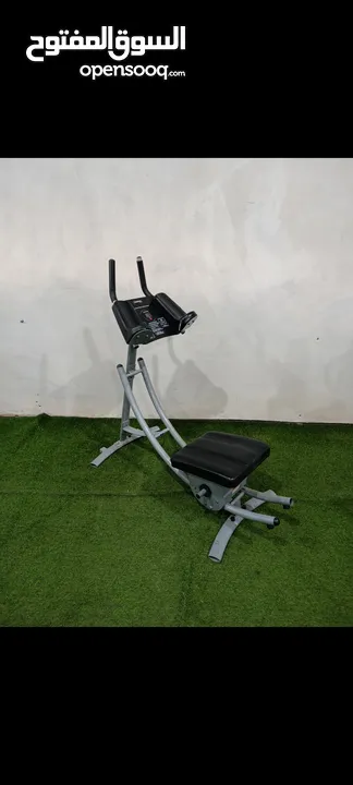 الصخر لبيع الأجهزة الرياضيةـ نابلس