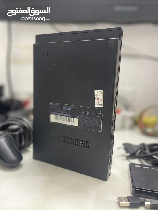 Ps2 slim مهكر