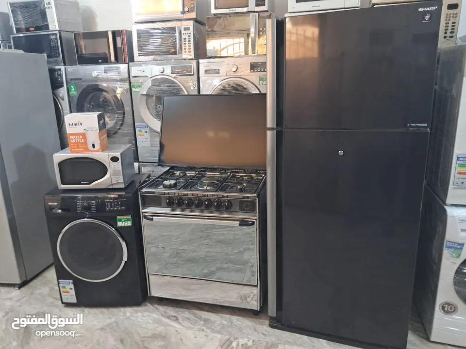 بكج عريس بحالة ممتازة