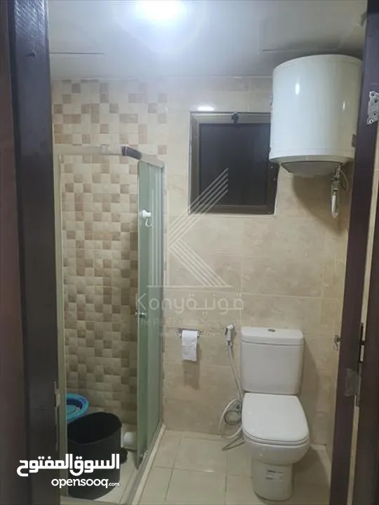 Apartment For Rent In Dahyet Al Amir Rashed 