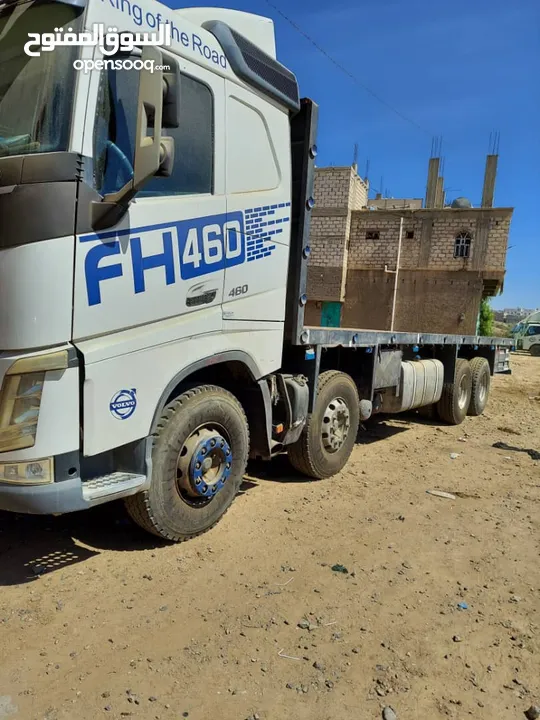فولفو وارد  ابوعلي لبيع وشراء السيارات والشاحنات والمعدات الثقيلة.