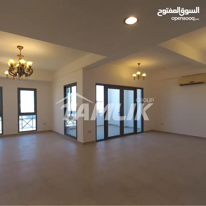 Duplex apartment for Sale in Al Qurum 29  REF 209MB