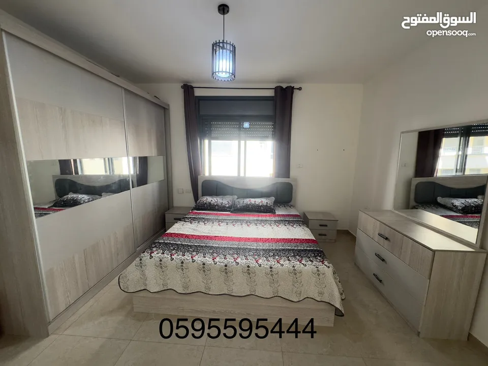 شقه مفروشه الطيره