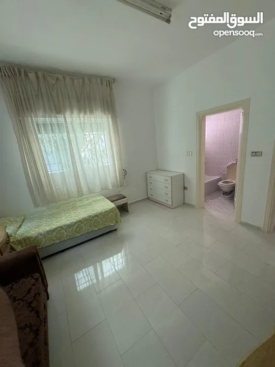 بيت مستقل في الاردن ابو نصير