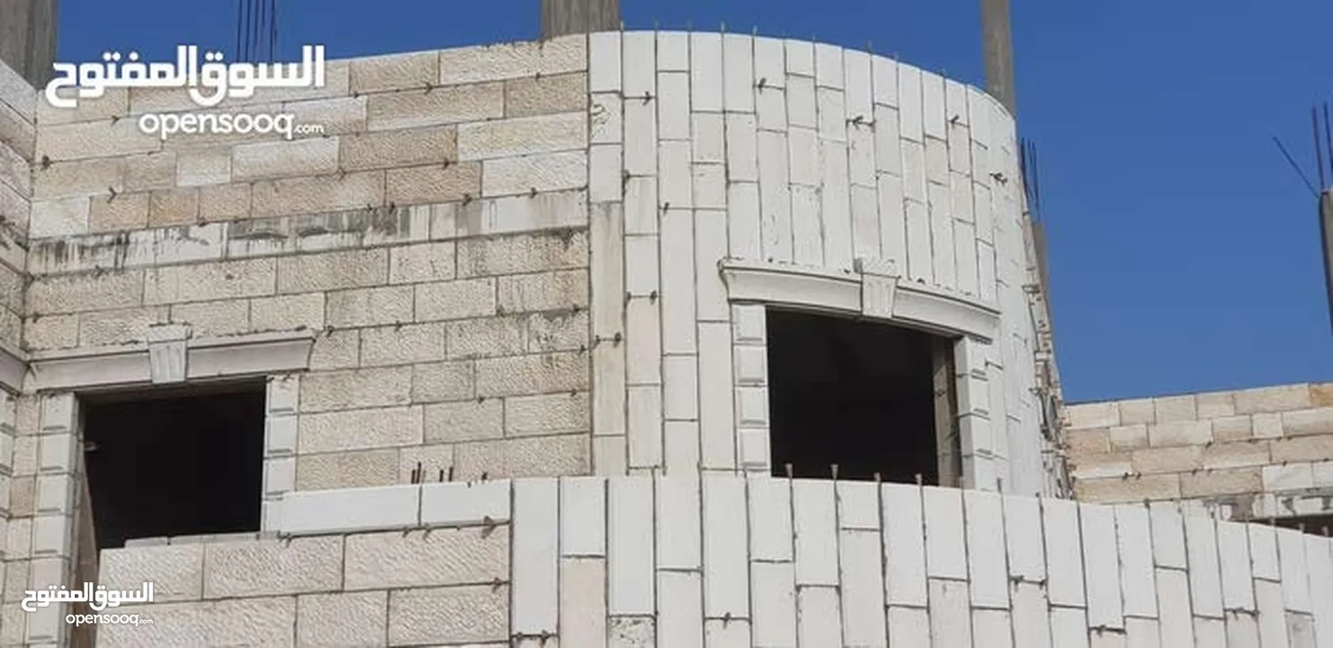 مقاول بناء عظم تشطيب اسعار مناسبه التزام بالمواعيد