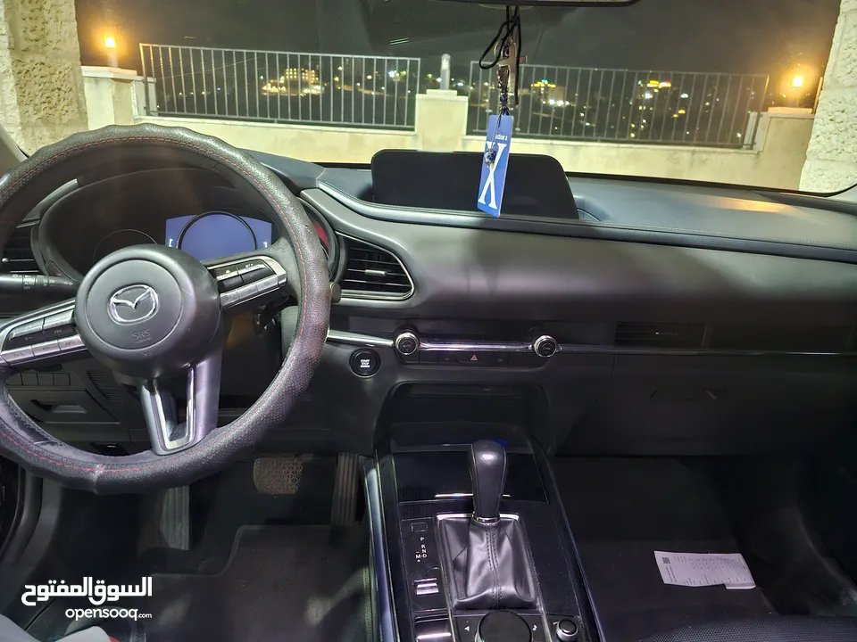 مازدا سي اكس 30 // MAZDA CX30