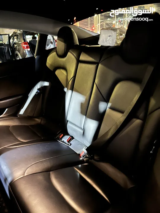 Tesla Model 3 Standard Plus / 2021