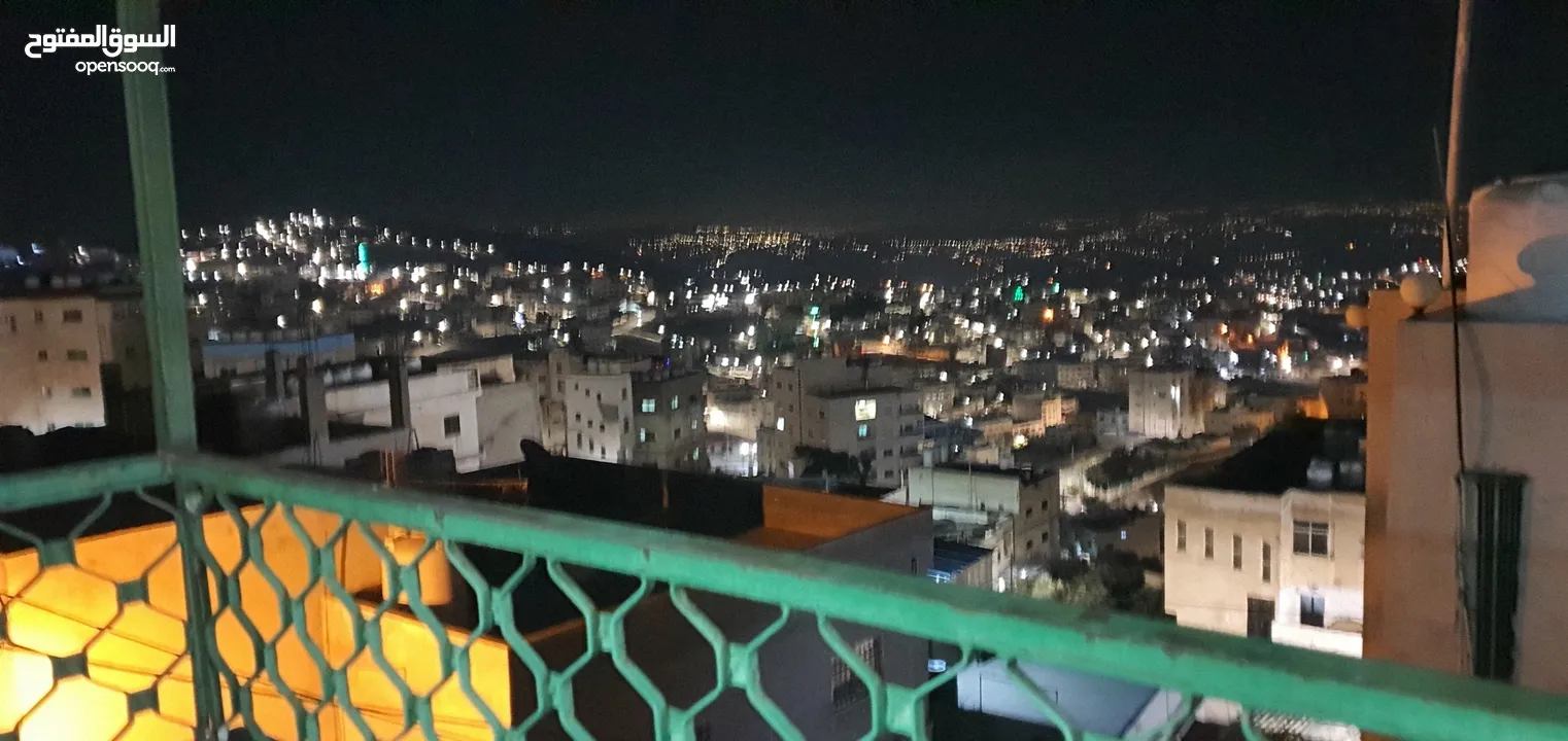 شقة سكنيه للايجار السنوي تشطيب ديلوكس