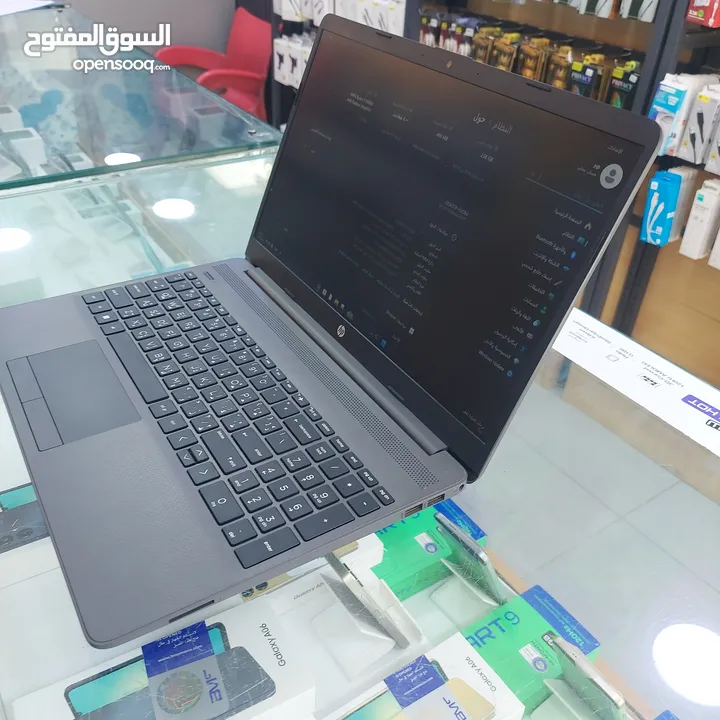 لاب توب وكالة بسعر حرق