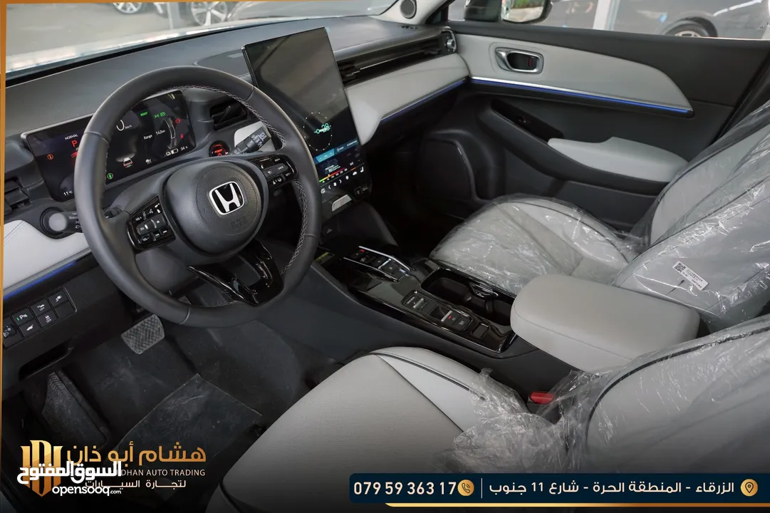 Honda ns1 e3 Ns1 e4
