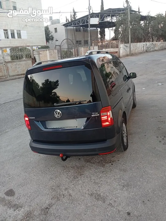 كادي القصة الجديدةموديل 2015 متور 2000 سعر حرق على الكاش