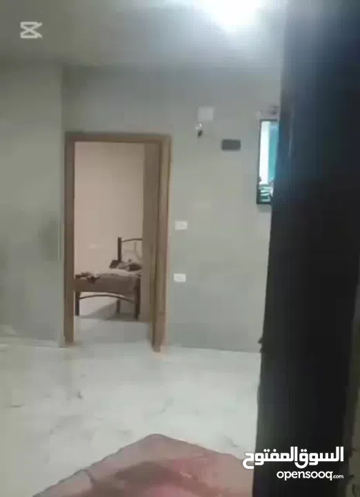 شقة للبيع بنابلس