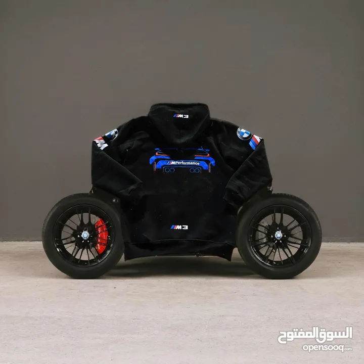 هودي bmw الجديد