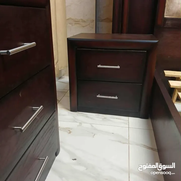 غرفه نوم ماستر