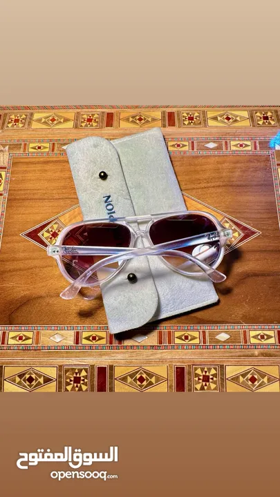 نظارة Ray.Ban الأصلية
