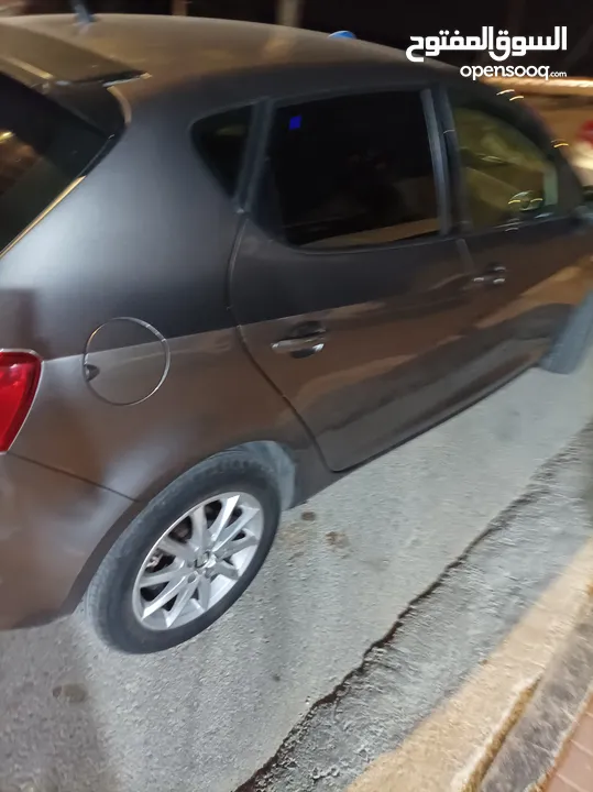 سيات ابيزا 2017 للبيع بسعر مغري