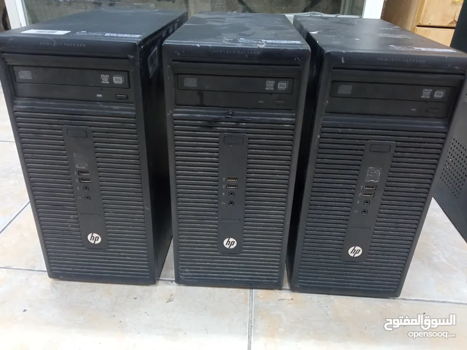 3 اجهزه شروه بسعر حرق 165 دينار
