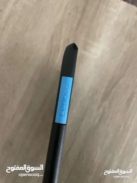 ايباد lenovo إصدار 2018 بحالة ممتازة