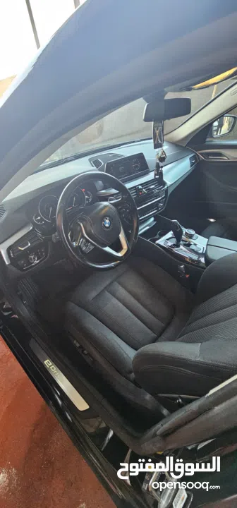 BMW 530e لبيع