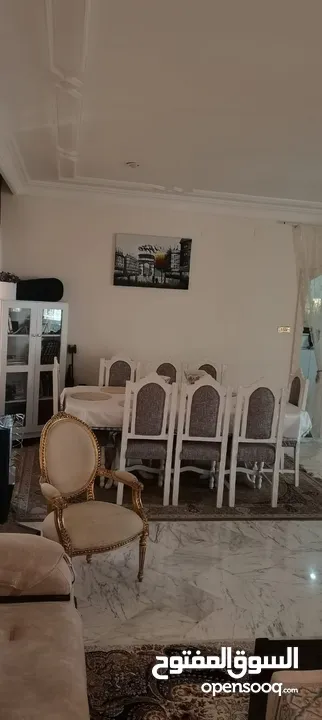 شقه طابقيه طابق ثاني للإيجار
